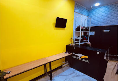 Leopard express reghaia