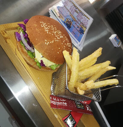 Les Minions Food