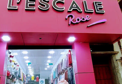 L’Escale Rose – Bab Ezzouar
