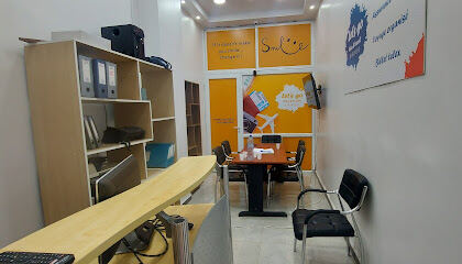 Let&rsquo;s go visa service