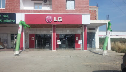 LG. BOUZERZOUR FREHA T.O