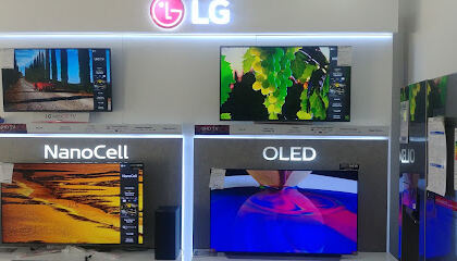 Lg saida