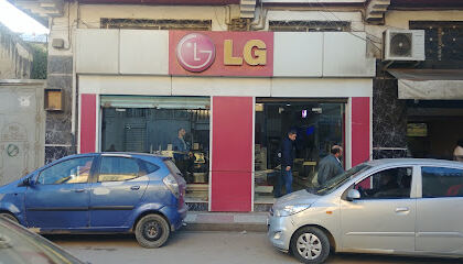 LG skikda