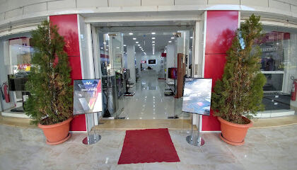 LG Tizi Ouzou