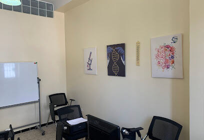LH Growth Academy