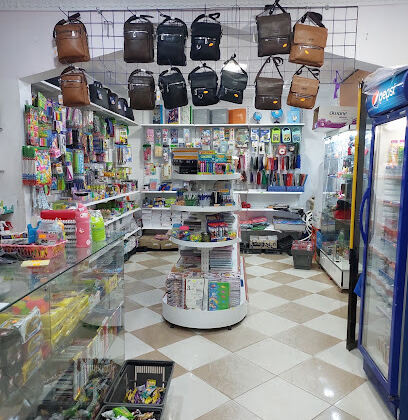 Librairie Doha El Ouricia