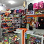 Librairie Kaabeche Noureddine