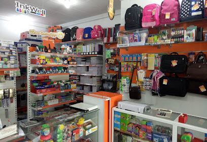Librairie Kaabeche Noureddine