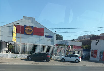 Lider Market