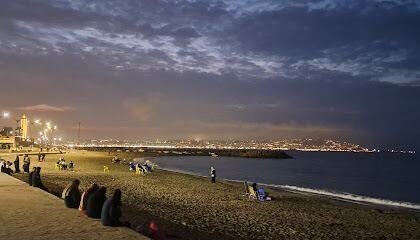 Lido Bordj El kiffa