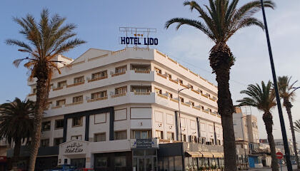 Lido Hotel Bordj El Kifan