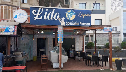 Lido Restaurant