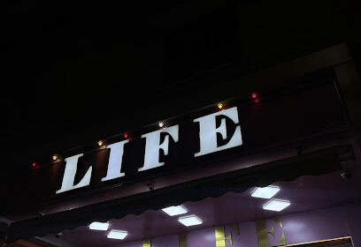 LIFE MAGASIN