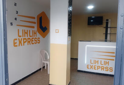Lih lih logistic