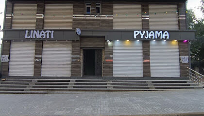 linati pyjama TIZI