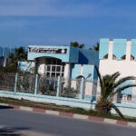 L’Institut National Spécialisé de la Formation Professionnelle Chabouni Idriss – Jijel