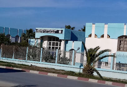 L’Institut National Spécialisé de la Formation Professionnelle Chabouni Idriss – Jijel
