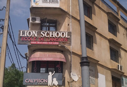 Lion School