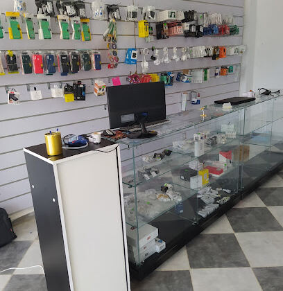 LIVIK smartphone&PC