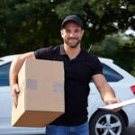 Livraison Fast Food et Courses