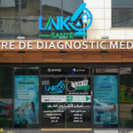 LNK Santé Centre de diagnostic médical : Consultations ,imagerie (Scanner, Échographie, Mammographie , Laboratoire d&rsquo;analyse