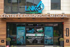 LNK Santé Centre de diagnostic médical : Consultations ,imagerie (Scanner, Échographie, Mammographie , Laboratoire d&rsquo;analyse