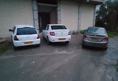 Location voiture ourad