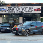Location voiture sail LVS