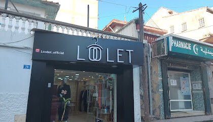 LOOLET OFFICIEL