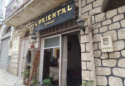 L’oriental