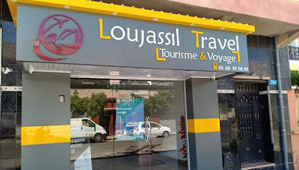Loujassil Travel