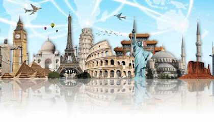 Lounis voyage et tourisme