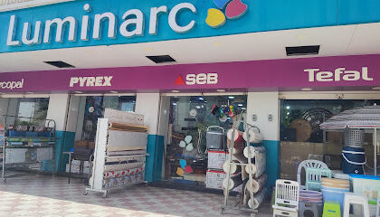 Luminarc bordj el kiffan