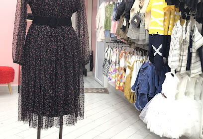 Luna style draria