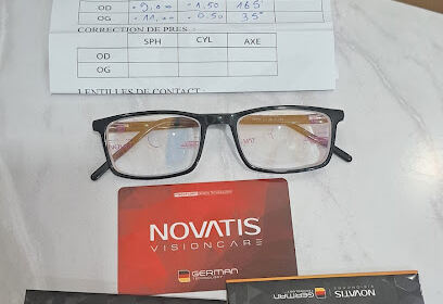 Lunettes de vie