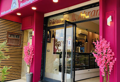 Lutece pâtisserie