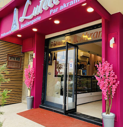 Lutece pâtisserie