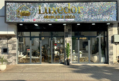 Luxedor meuble&déco