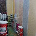 Luxo Peinture Guelma Chez Segouali Abd Elhalim