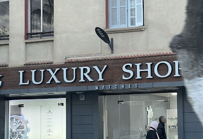 Luxury shop dz (Constantine)