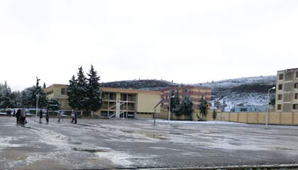 Lycée Abdelmoumen