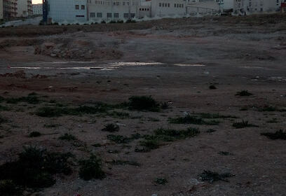 Lycée Ali Bousbia (Ali Mendjeli 5)