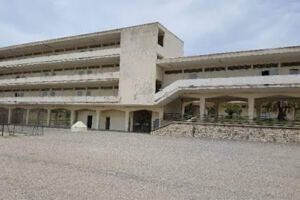 Lycée Ali Mellah