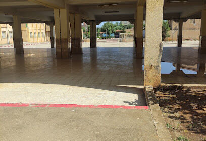 Lycée Allam Salem – Ouled Haddadj