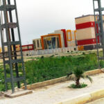 Lycée Bir El Arch