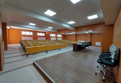 Lycée Bouaoud Ahmed Fermatou