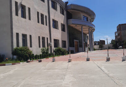Lycée Bouhouche Brahim Ben Messaoud – Collo