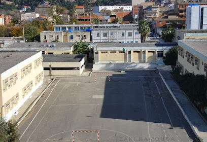 Lycée Boukikaz Ammar