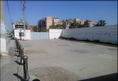 Lycée Bouzaghi Rabah