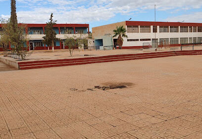 Lycée Capitaine Abdelhadi